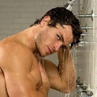 Gel de duș bărbați